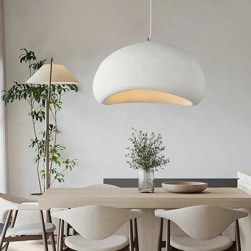 Γεωμετρικό επιδαπέδιο φωτιστικό BoutiqueHomestay 150 cm — Φωτιστικό εμπνευσμένο από το τσιμέντο - Desfino