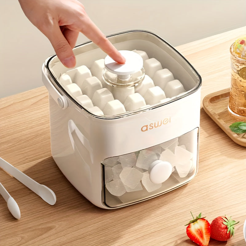 Cubos de hielo gigantes Arctic Orb — Efecto refrescante duradero - Desfino