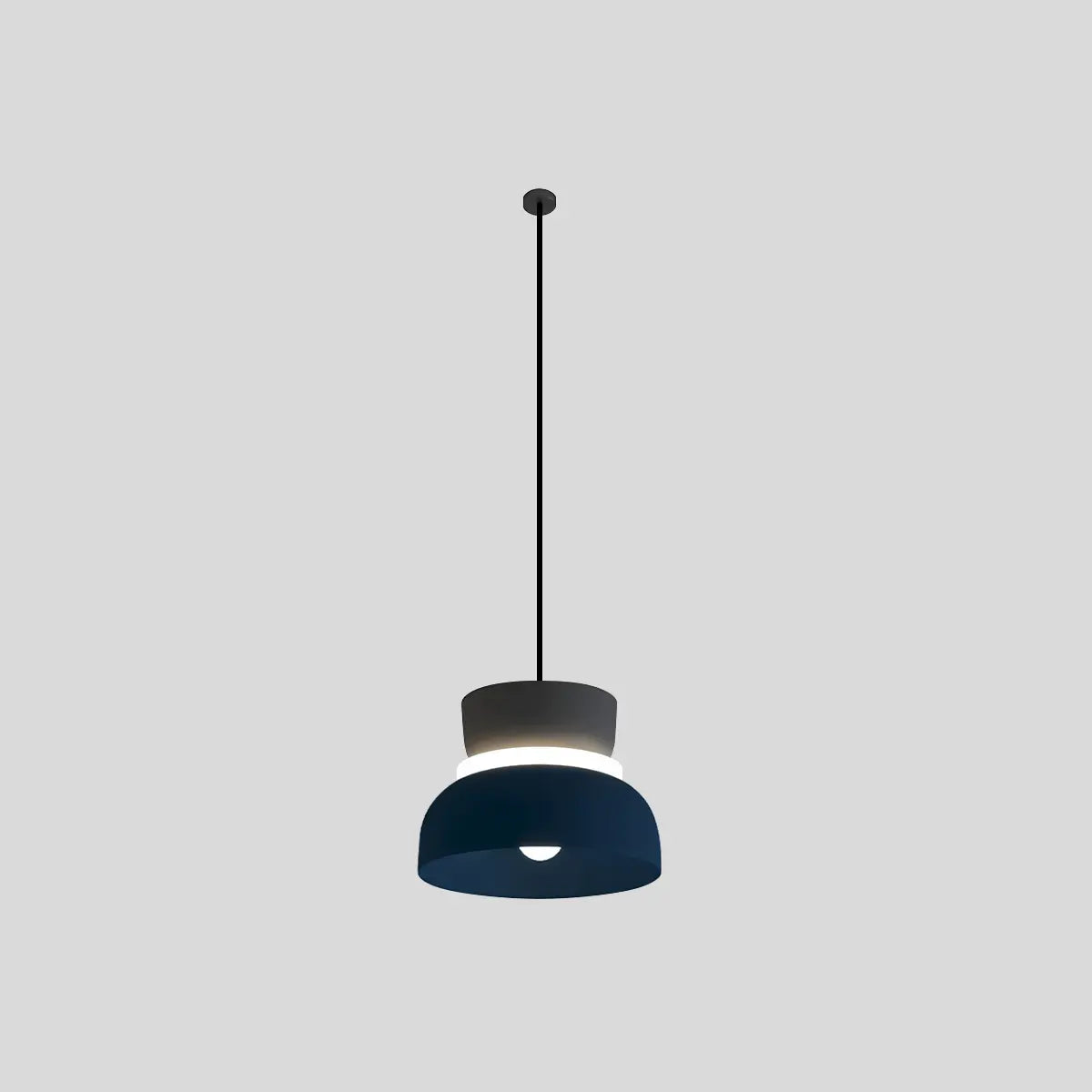 Macaron-Pendelleuchte für das Esszimmer | Desfino