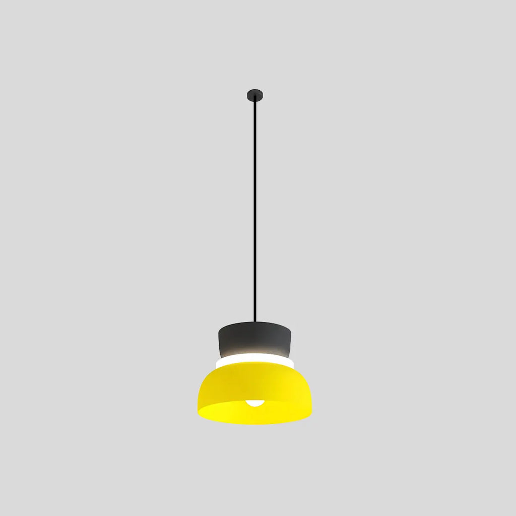 Macaron-Pendelleuchte für das Esszimmer | Desfino