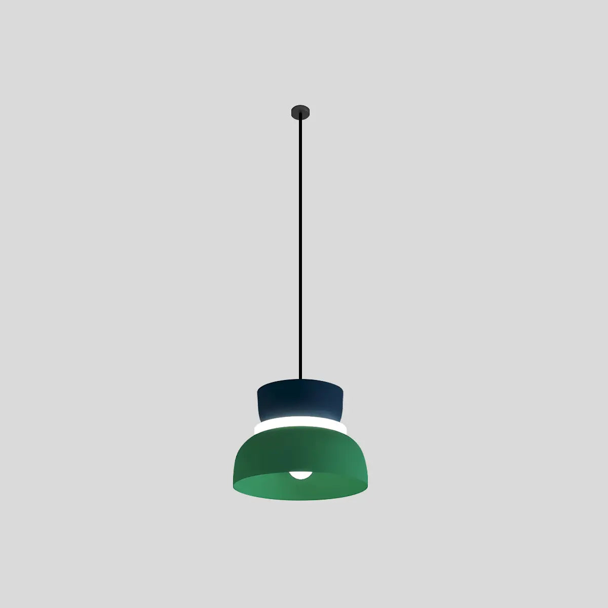Macaron-Pendelleuchte für das Esszimmer | Desfino