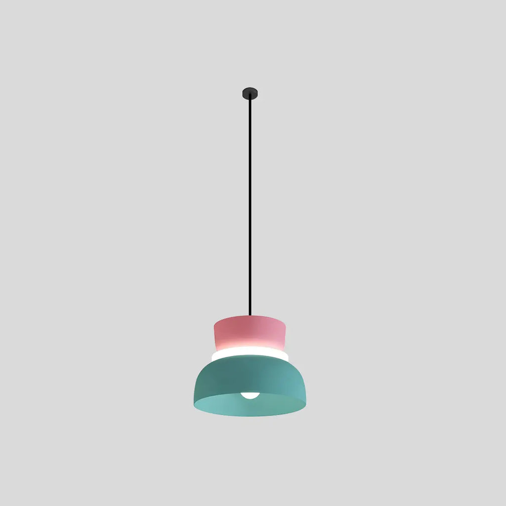 Macaron-Pendelleuchte für das Esszimmer | Desfino