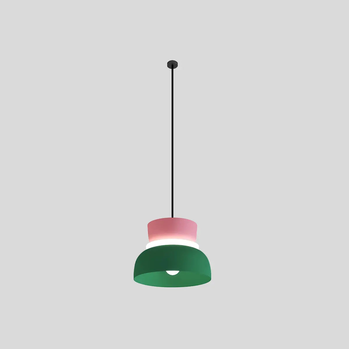 Macaron-Pendelleuchte für das Esszimmer | Desfino