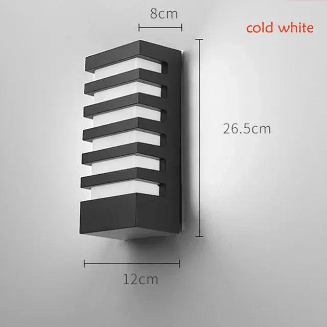 ApexLume moderne aluminium lamp — strakke, eigentijdse verlichting | Desfino