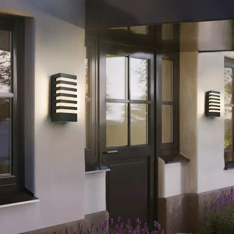 ApexLume moderne aluminium lamp — strakke, eigentijdse verlichting | Desfino
