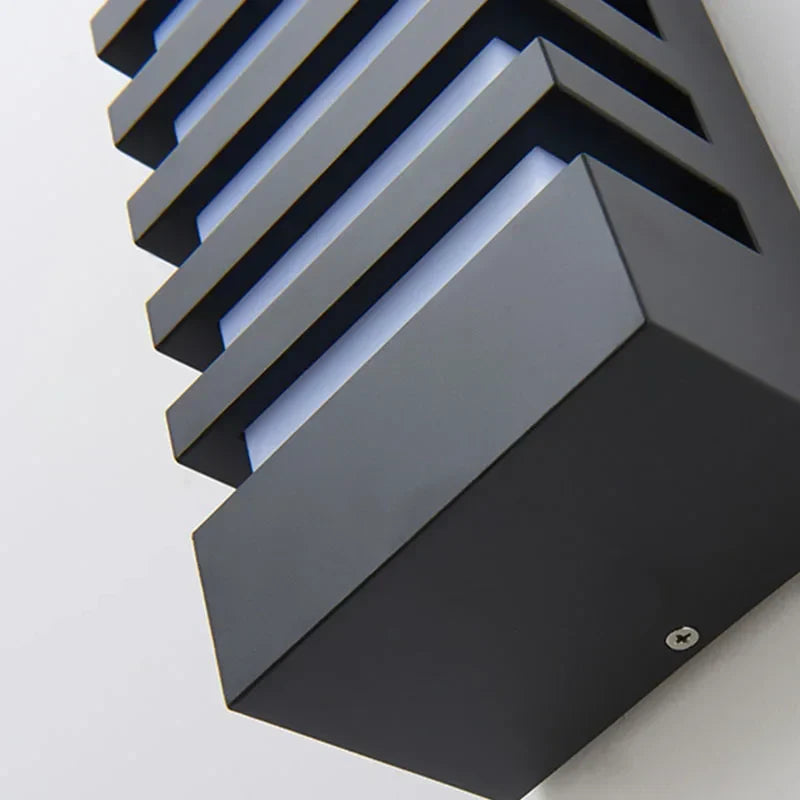 ApexLume moderne aluminium lamp — strakke, eigentijdse verlichting | Desfino