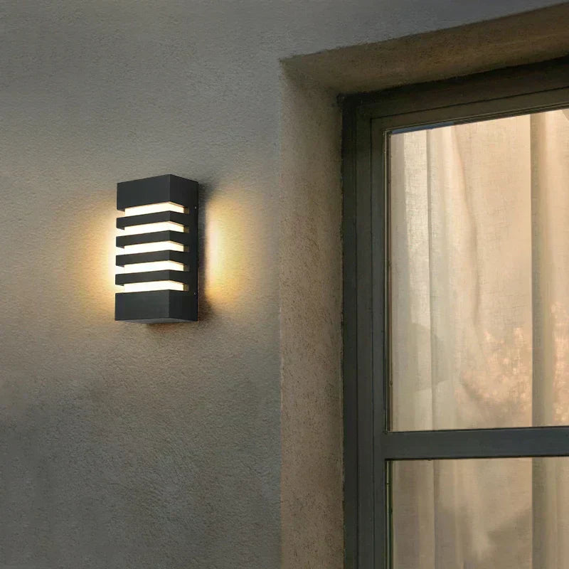 ApexLume moderne aluminium lamp — strakke, eigentijdse verlichting | Desfino