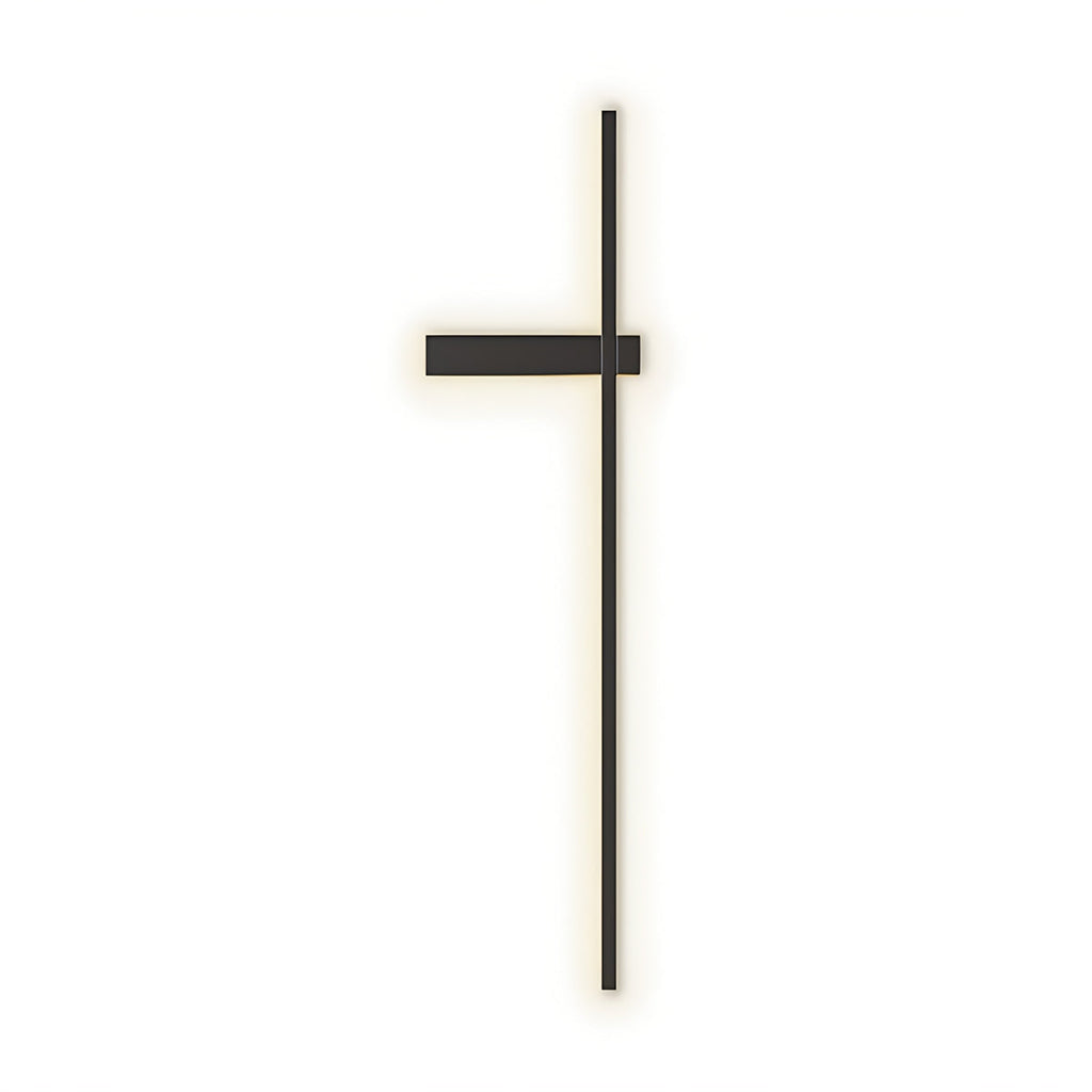 Long Linear Wall Sconce Outdoor Lighting | Desfino