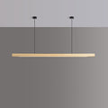 Nastavitelné závěsné LED svítidlo Luminara — moderní svítidlo do kuchyně - Desfino