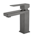 Astraea modern badrumsblandare — ettgreppsdesign - Desfino