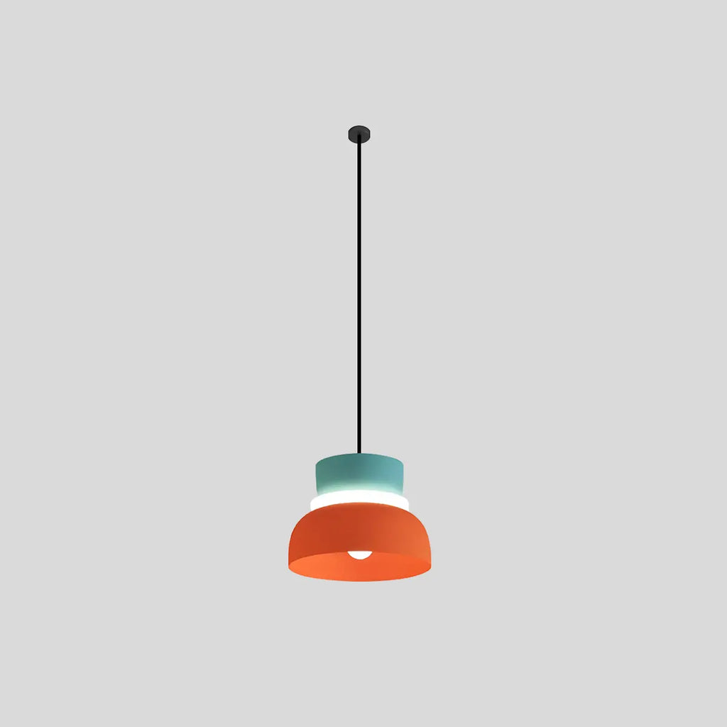 Macaron-Pendelleuchte für das Esszimmer | Desfino