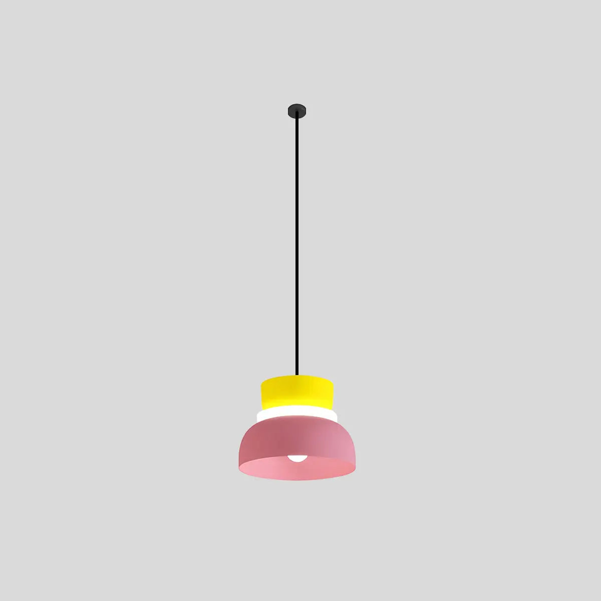 Macaron-Pendelleuchte für das Esszimmer | Desfino