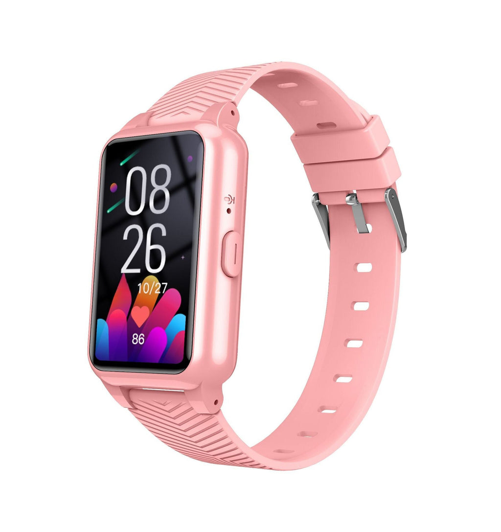 Montre connectée VeloPulse Pro — Suivi de la fréquence cardiaque et de l’activité - Desfino