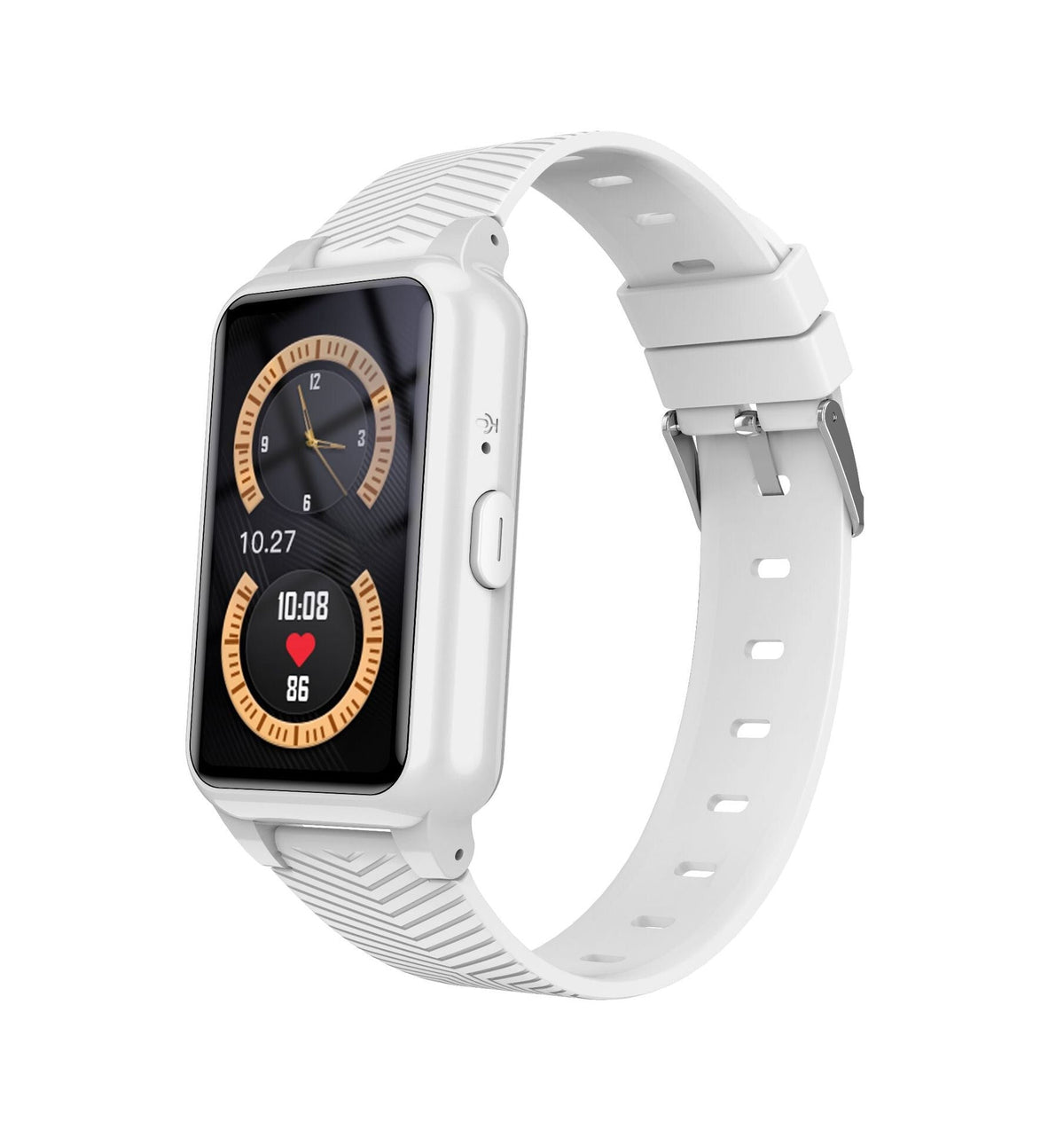 Montre connectée VeloPulse Pro — Suivi de la fréquence cardiaque et de l’activité - Desfino