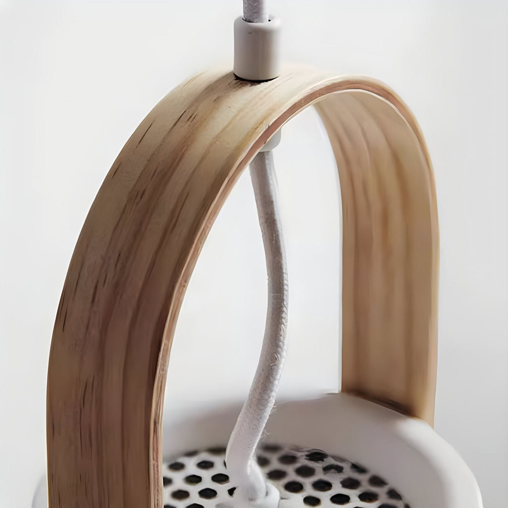 Nordic Macaron Pendant Light for Dining Room Kitchen | Desfino