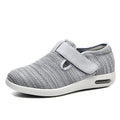 Diabetic Shoes — Wide Fit Design and Breathable Mesh Upper