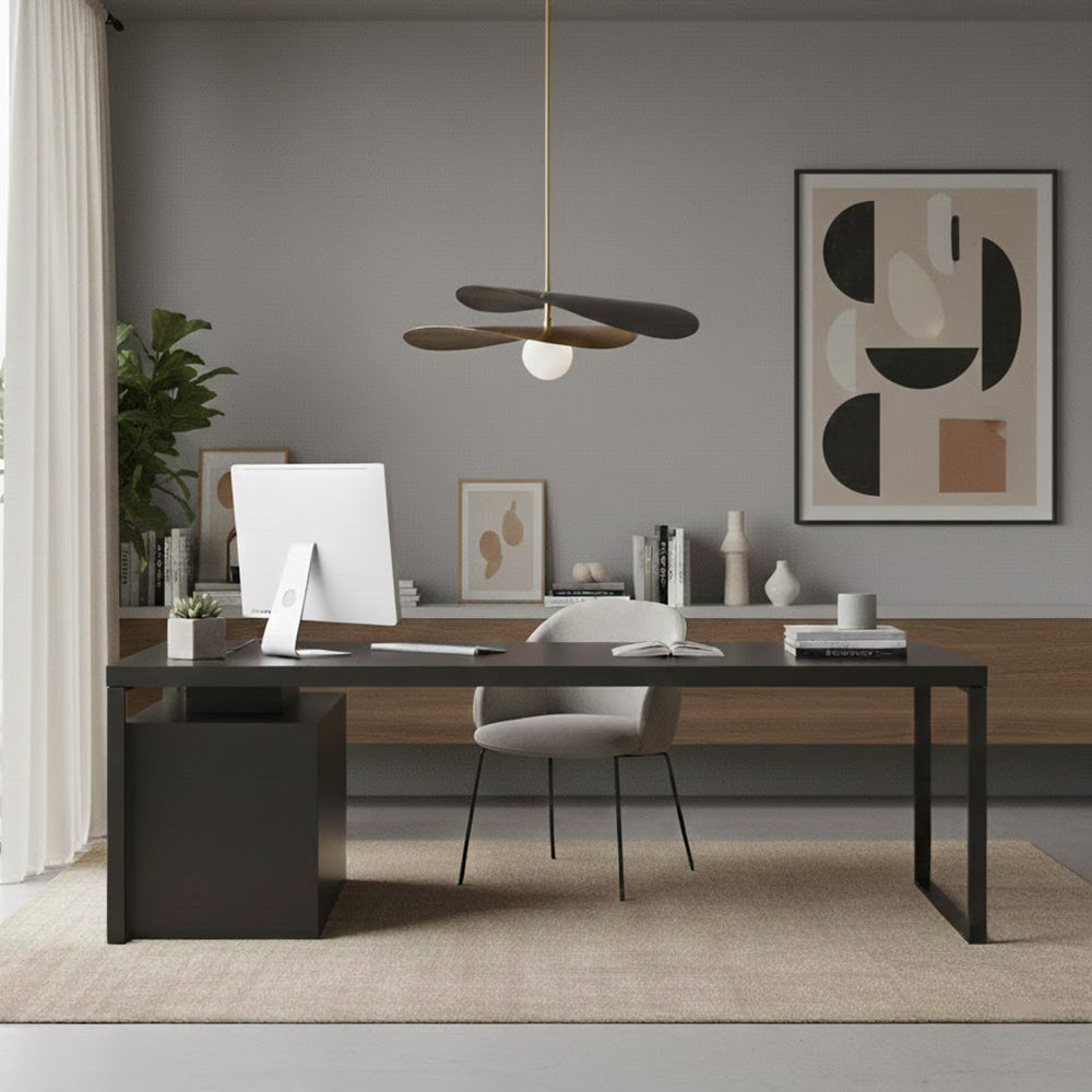 Olivia Pendant Light for Dining Room | Desfino