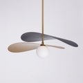 Olivia Pendant Light for Dining Room | Desfino