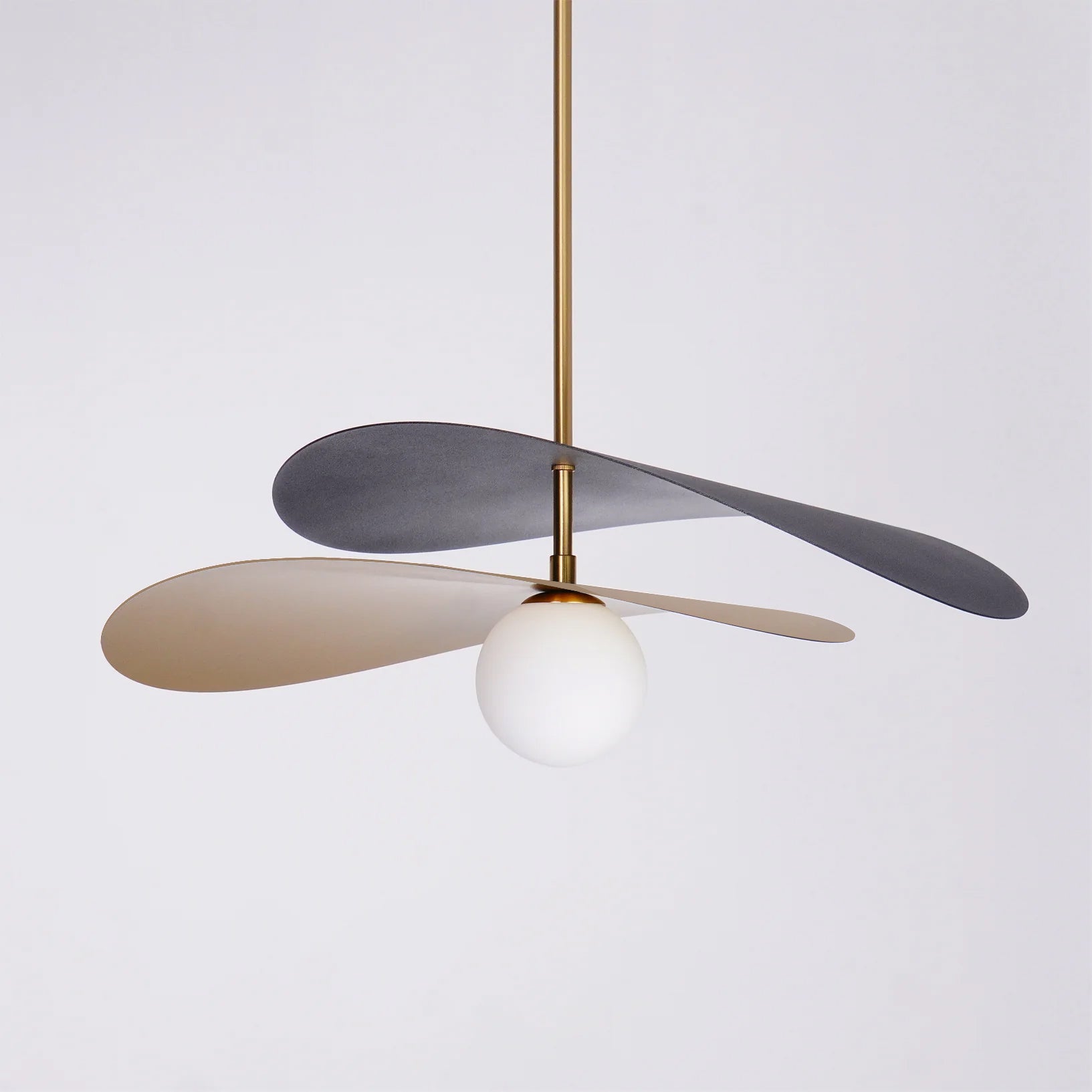 Olivia Pendant Light for Dining Room | Desfino