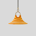 Carlo Trumpet Pendant Lamp for Dining Doom | Desfino