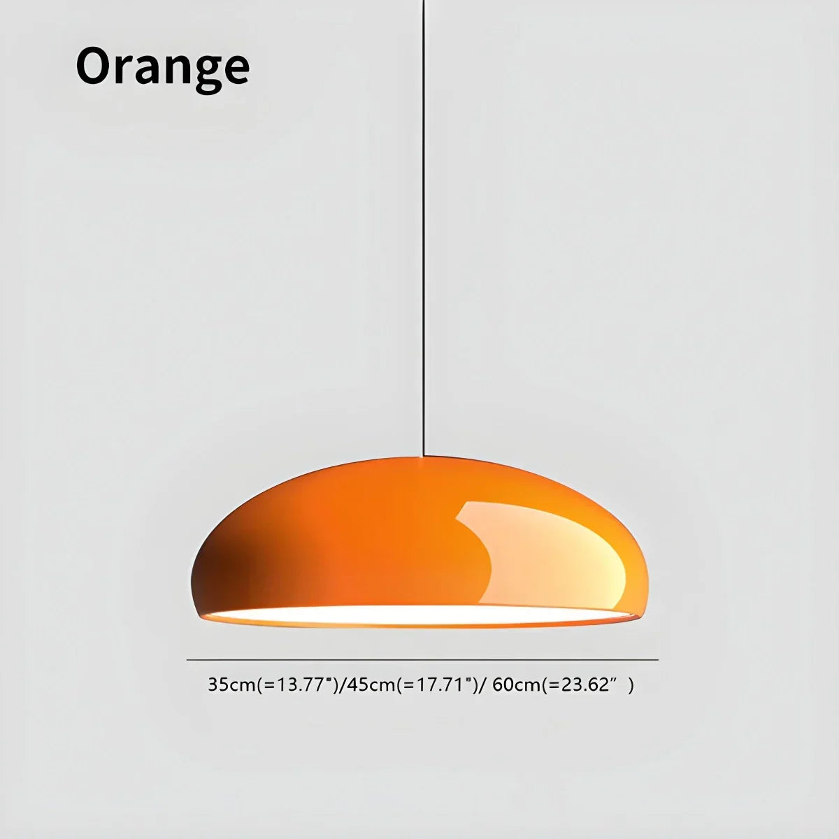 Modern Deco Pendant Light for Kitchen Island | Desfino
