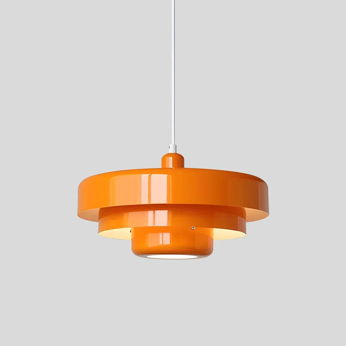 Modern LED Dining Room Pendant Light | Desfino