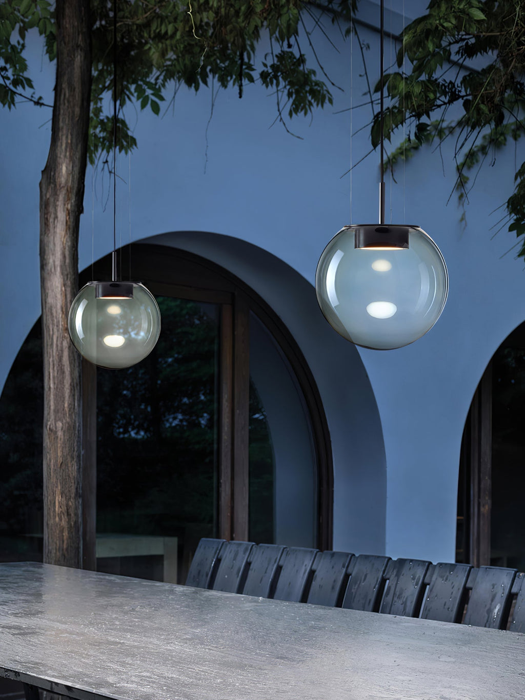 Orbis Pendant Lamp for Dining Room | Desfino