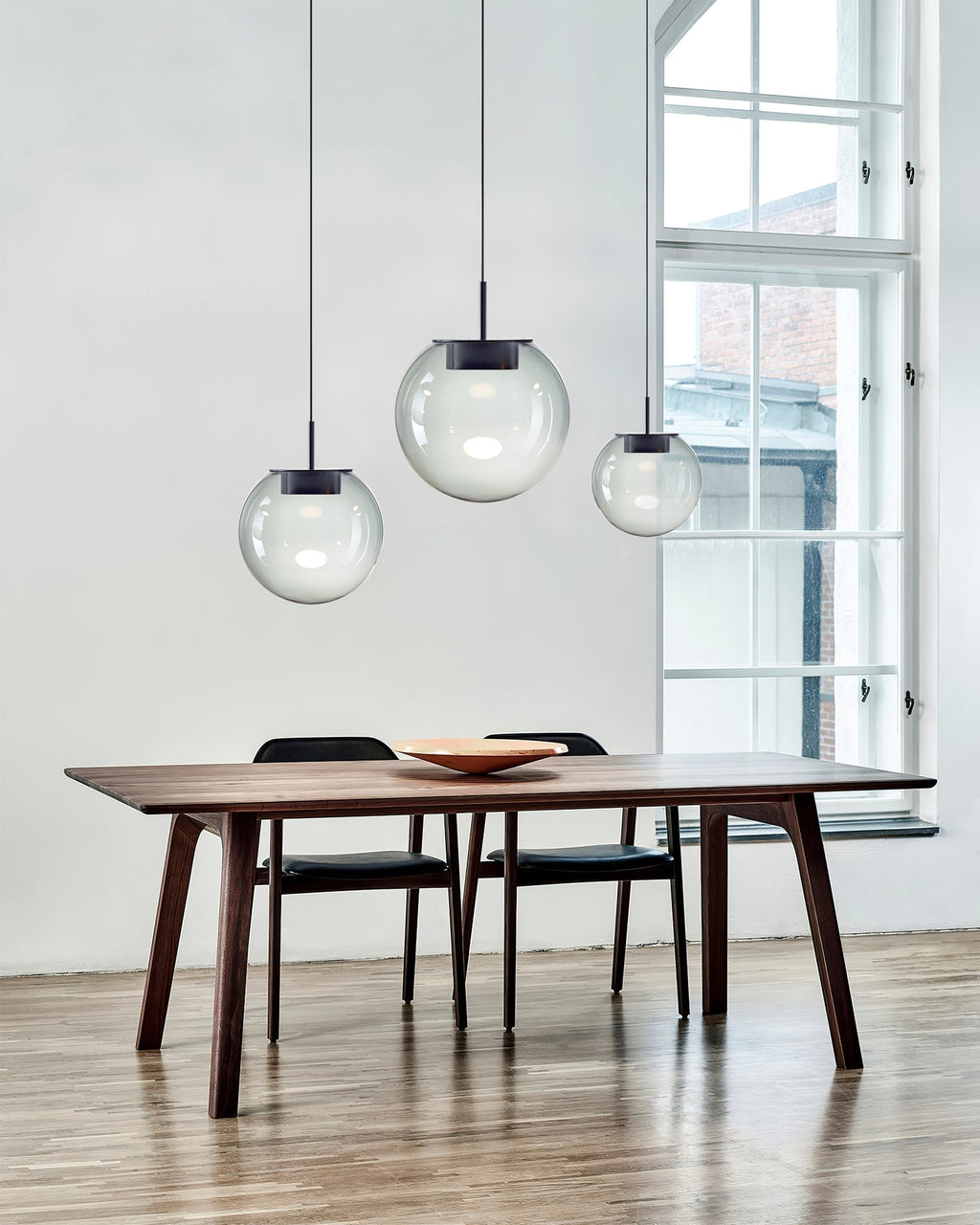 Orbis Pendant Lamp for Dining Room | Desfino