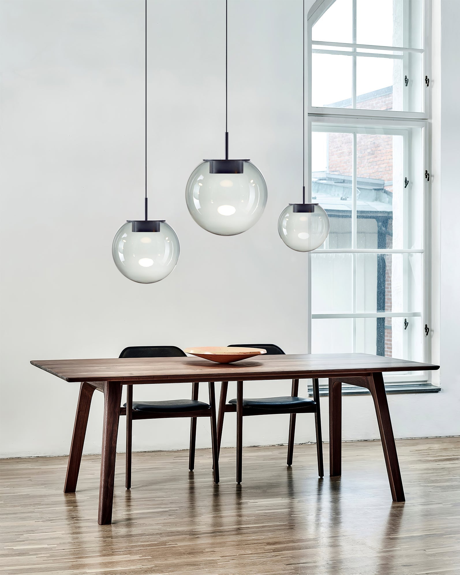 Orbis Pendant Lamp for Dining Room | Desfino