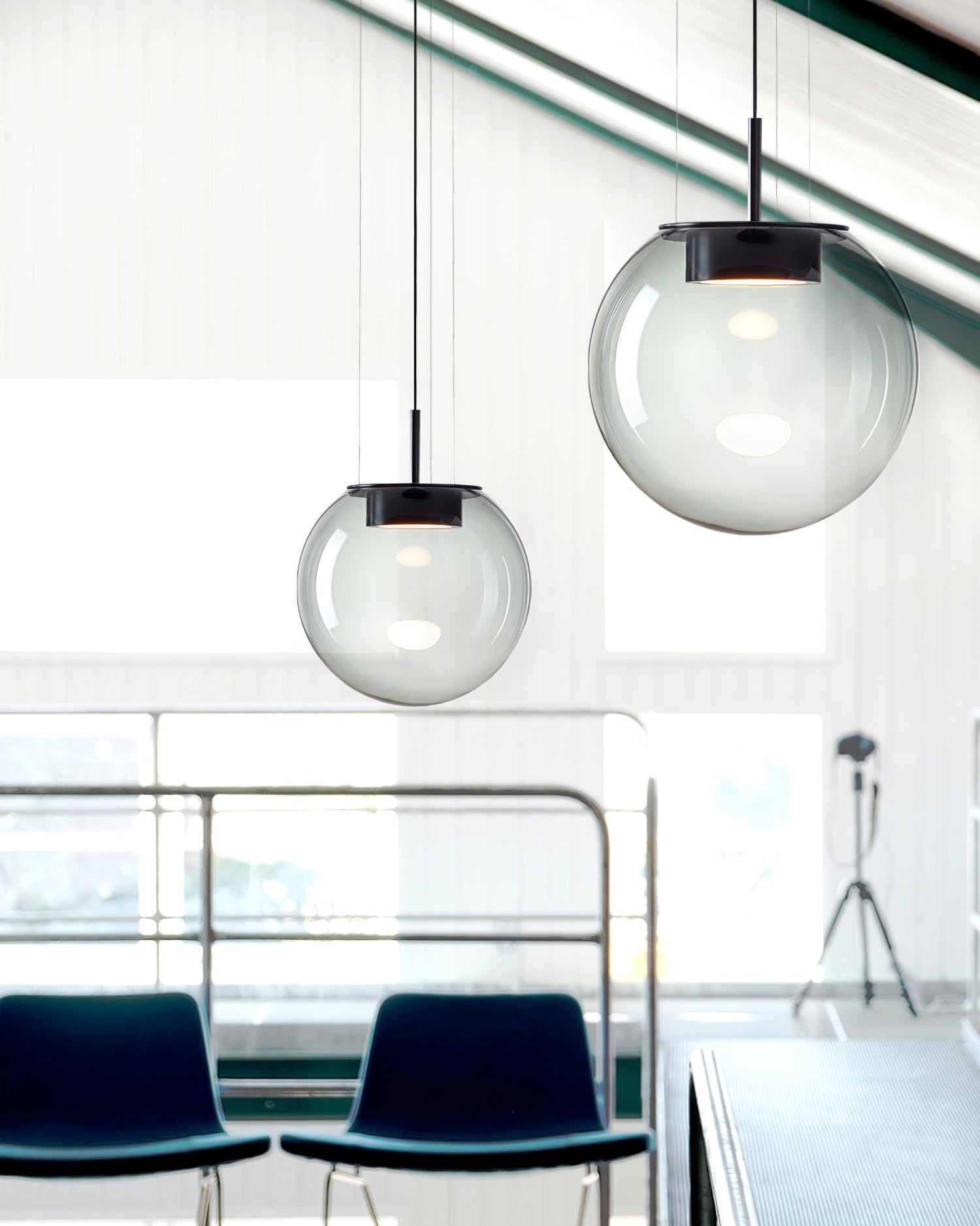 Orbis Pendant Lamp for Dining Room | Desfino