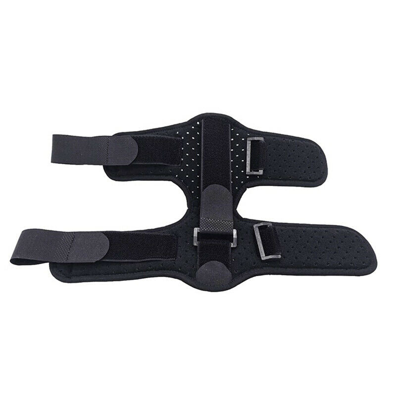 Suporte ajustável para pé pendente — Suporte do tornozelo para caminhar naturalmente | Desfino