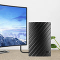 NovaView Pro -tehokas 4K HDTV -antenni — 600 mailin kantama - Desfino