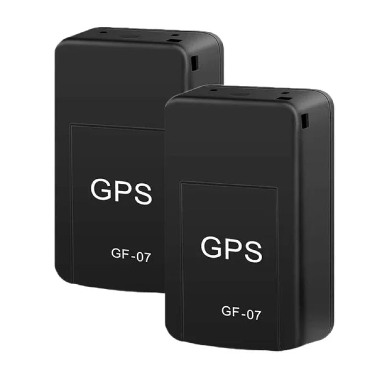 גשש GPS ‏QuikTag Nano, מארז 2 יחידות — ברחבי העולם, ללא דמי מנוי חודשיים - Desfino