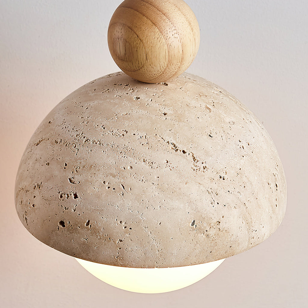 Palermo Pendant Light for Bedside | Desfino