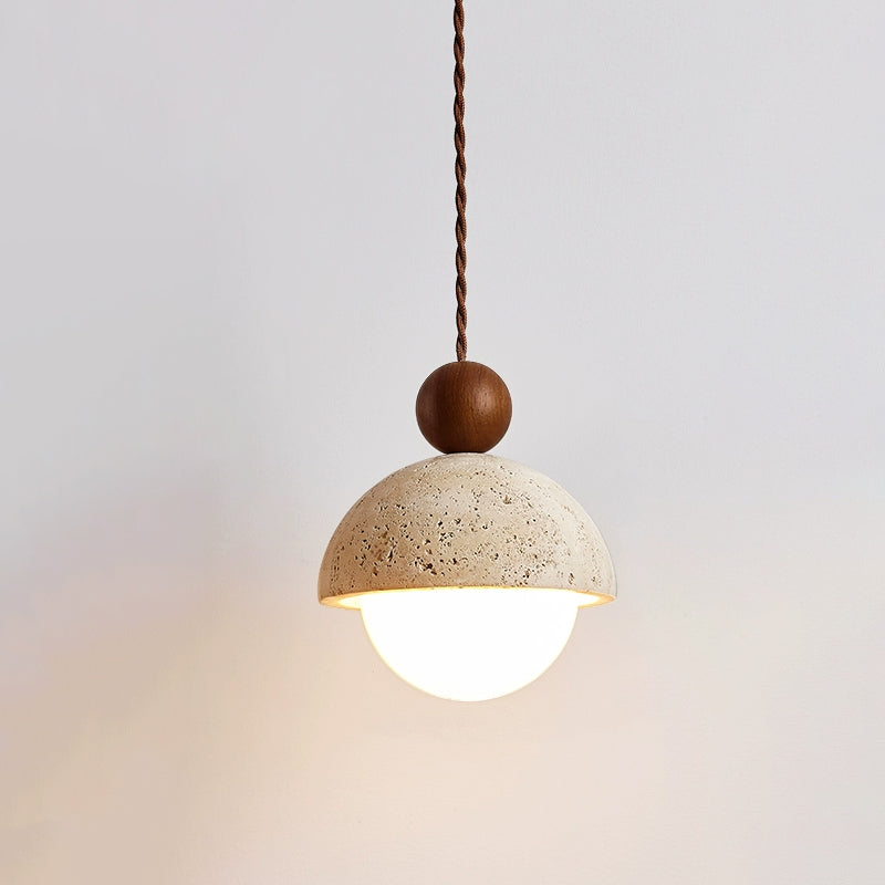 Palermo Pendant Light for Bedside | Desfino
