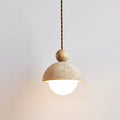 Palermo Pendant Light for Bedside | Desfino