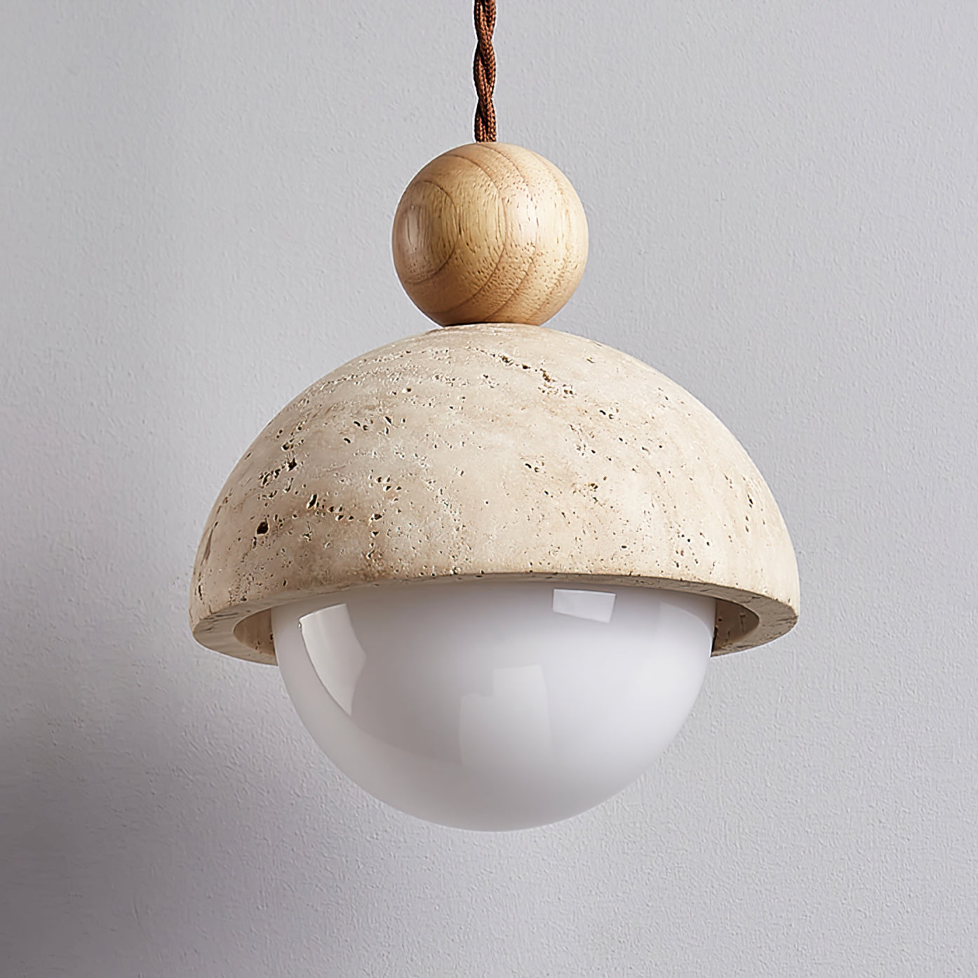 Palermo Pendant Light for Bedside | Desfino