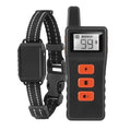 NovaPaw Remote Dog Training Collar — Waterproof Shock, Vibration & Beep Modes - Desfino