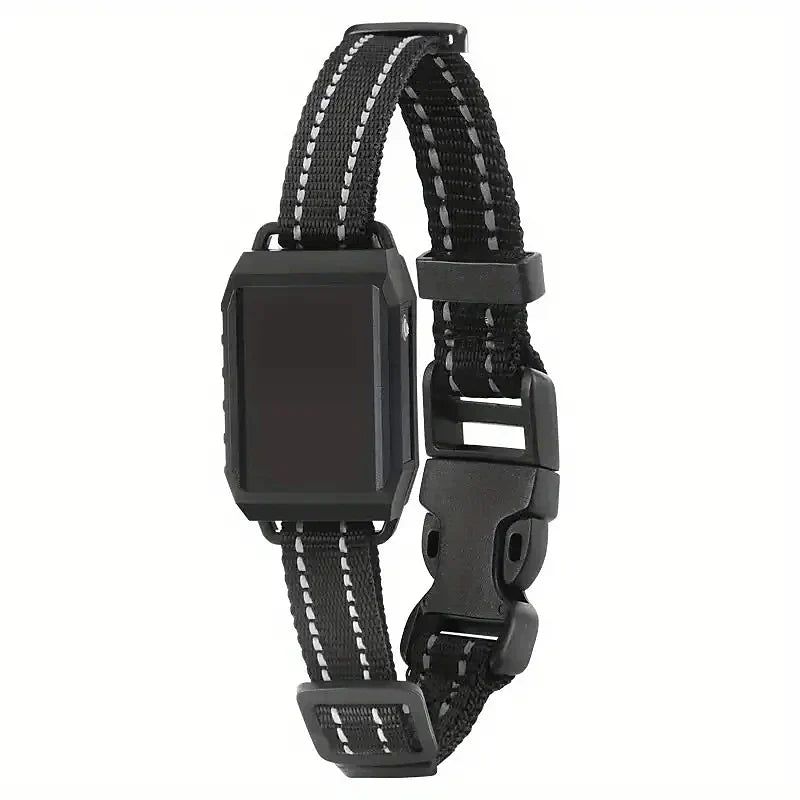 NovaPaw Remote Dog Training Collar — Waterproof Shock, Vibration & Beep Modes - Desfino