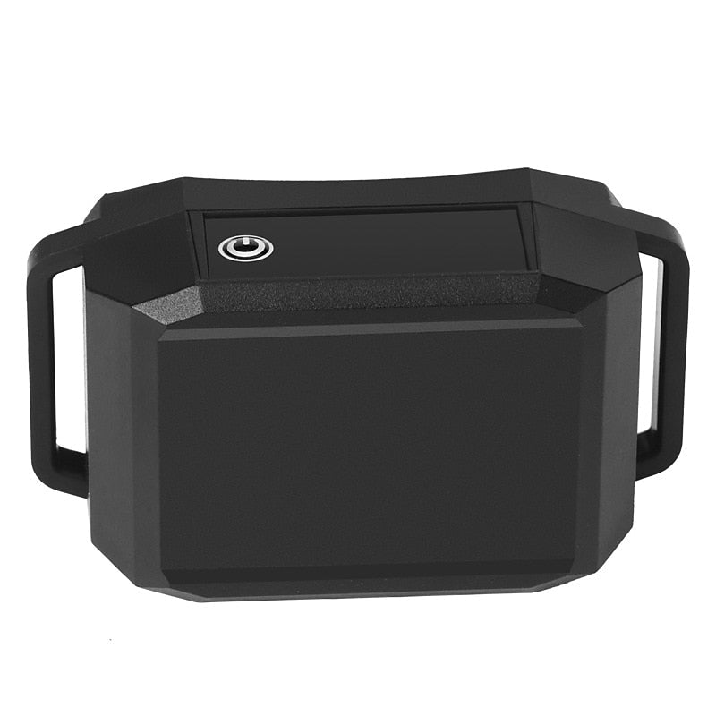 AstraPaw Waterproof Remote Dog Training Collar — 3 Modes - Desfino