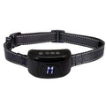 Rechargeable Anti-Bark Collar — Adjustable Sensitivity Modes - Desfino