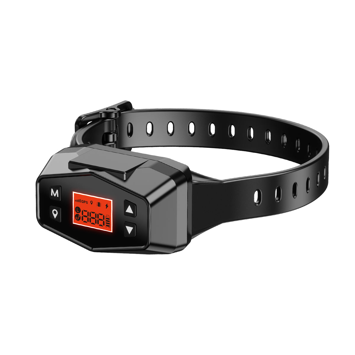 Bezdrátový GPS systém PawGuard Pro pro vymezení venkovního prostoru pro psy - Desfino