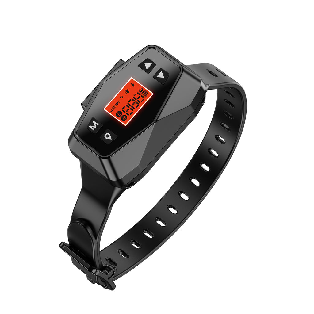 Bezdrátový GPS systém PawGuard Pro pro vymezení venkovního prostoru pro psy - Desfino