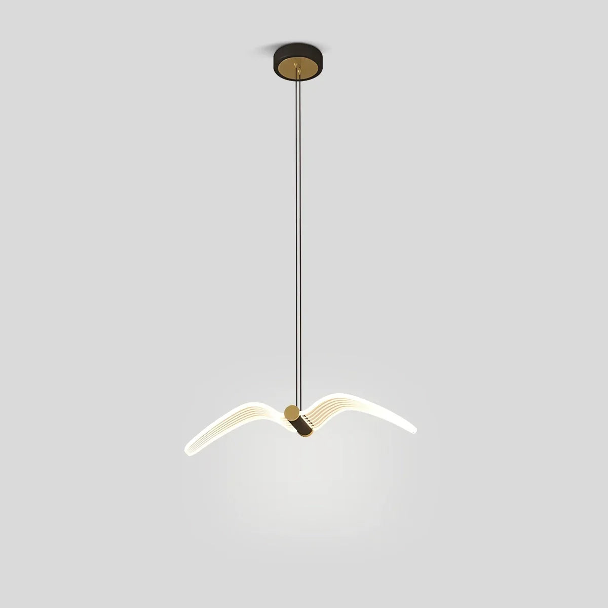 Personalized Seagull Home Wall Lamp Bedside Lamp | Desfino