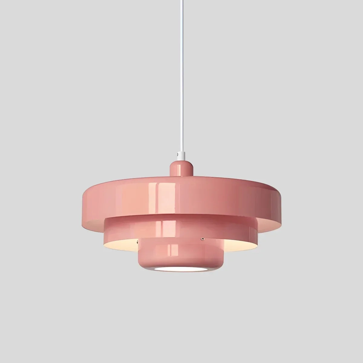 Modern LED Dining Room Pendant Light | Desfino