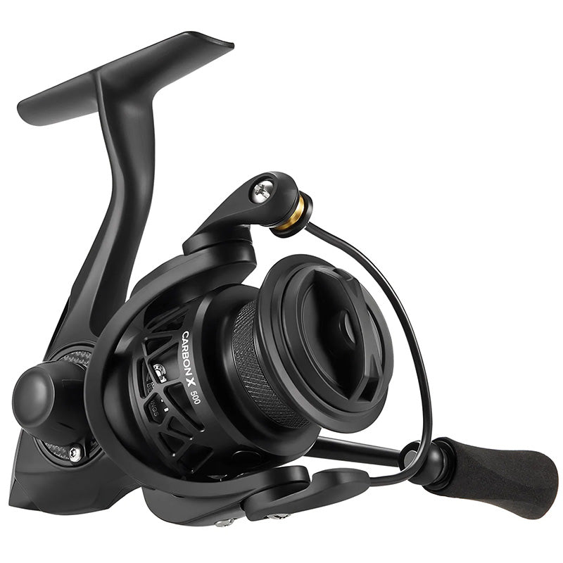 Piscifun Carbon X Spinning Reel — Lightweight 5.1-Ounce Design - Desfino