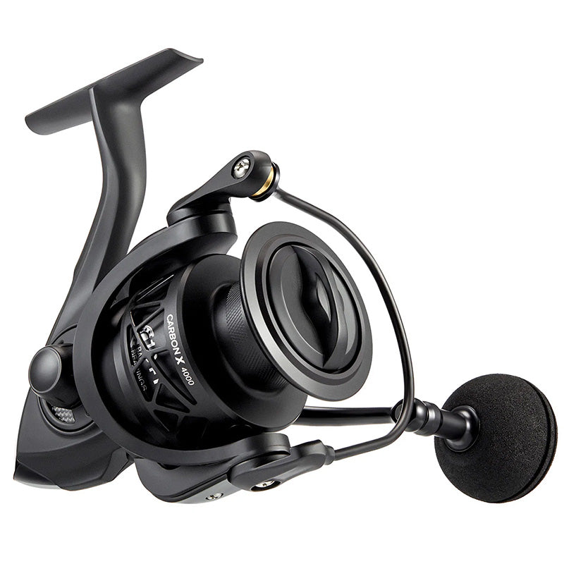 Piscifun Carbon X Spinning Reel — Lightweight 5.1-Ounce Design - Desfino