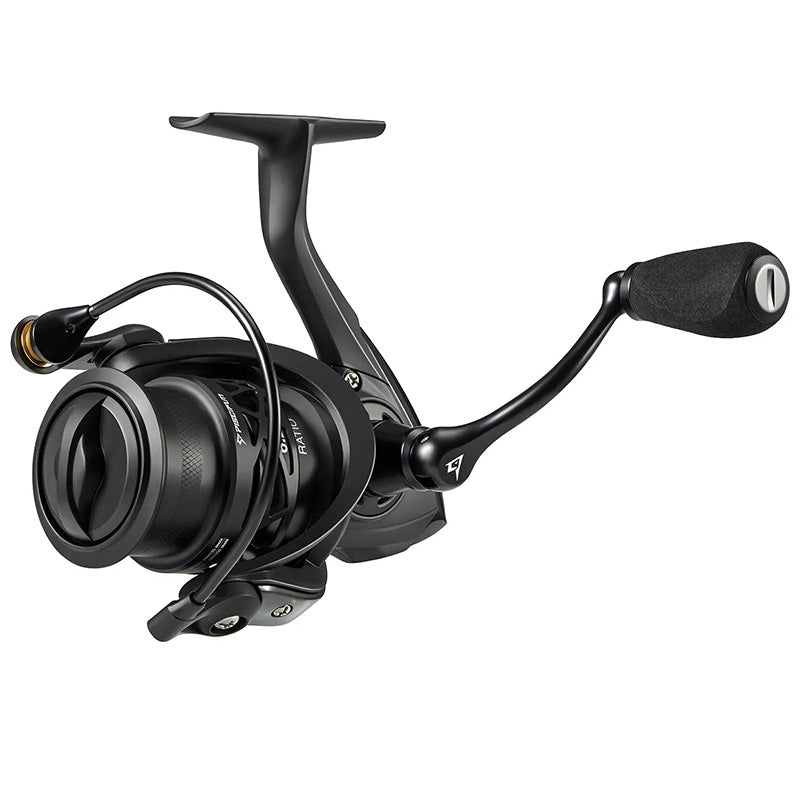 Piscifun Carbon X Spinning Reel — Lightweight 5.1-Ounce Design - Desfino