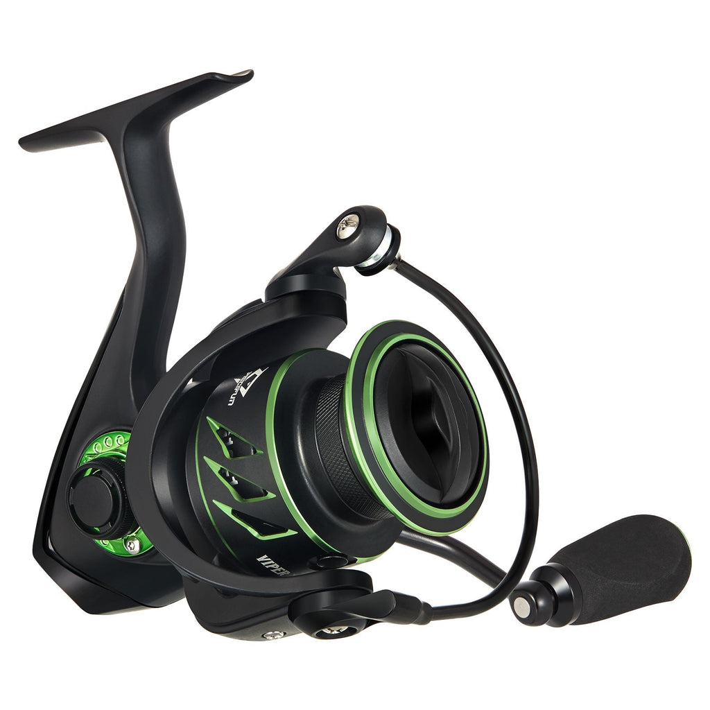 Mulinello da spinning ad alta velocità Piscifun Viper X, misura 500-5000 | Desfino