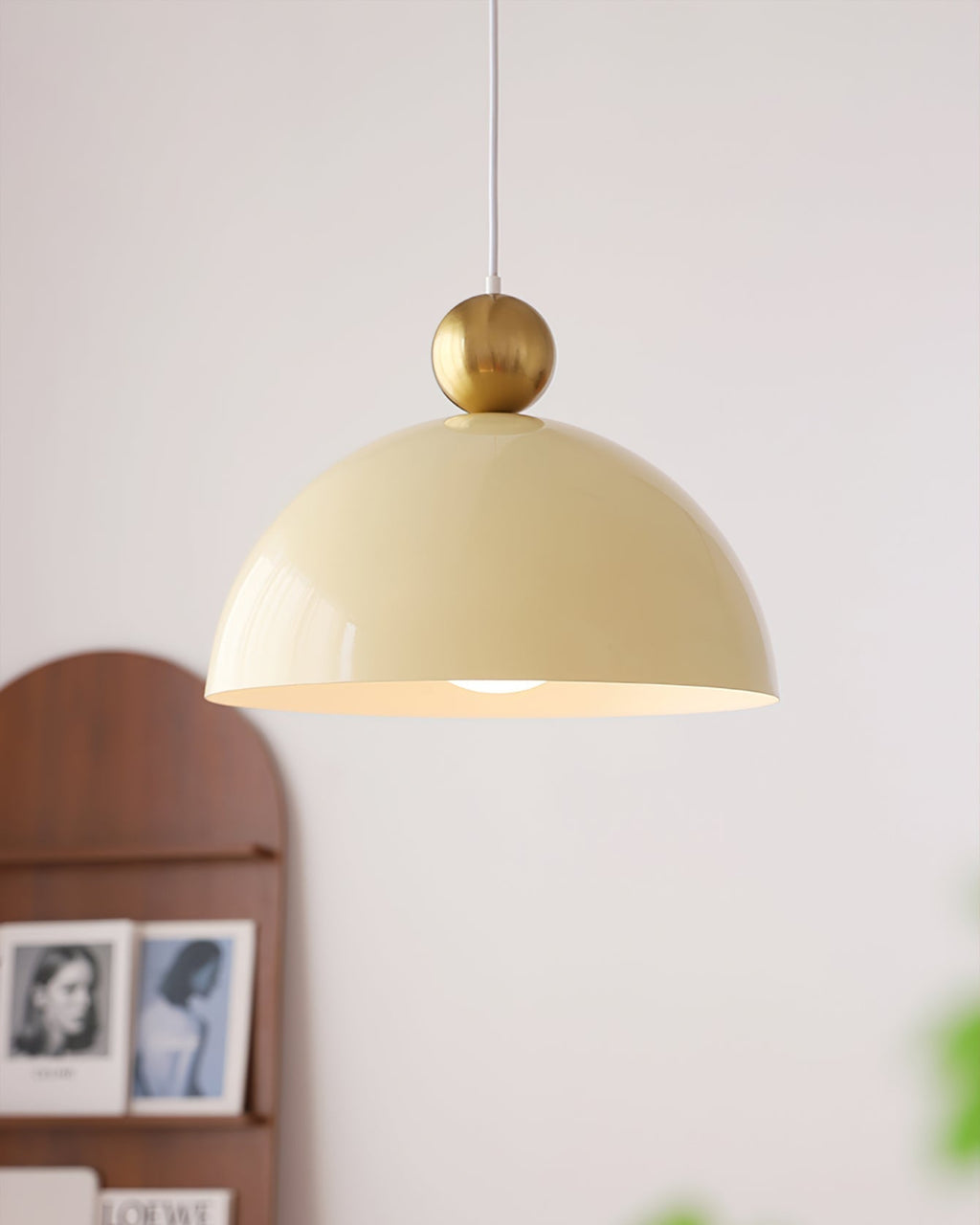 Posa Pendelleuchte für das Esszimmer | Desfino